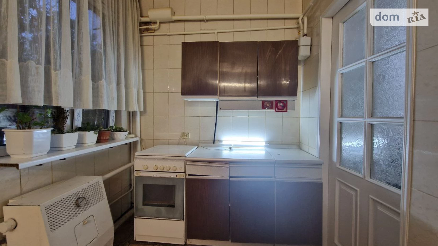 Продається 2-кімнатна квартира 41.4 кв. м у Одесі, вул. Єфімова - фото 2