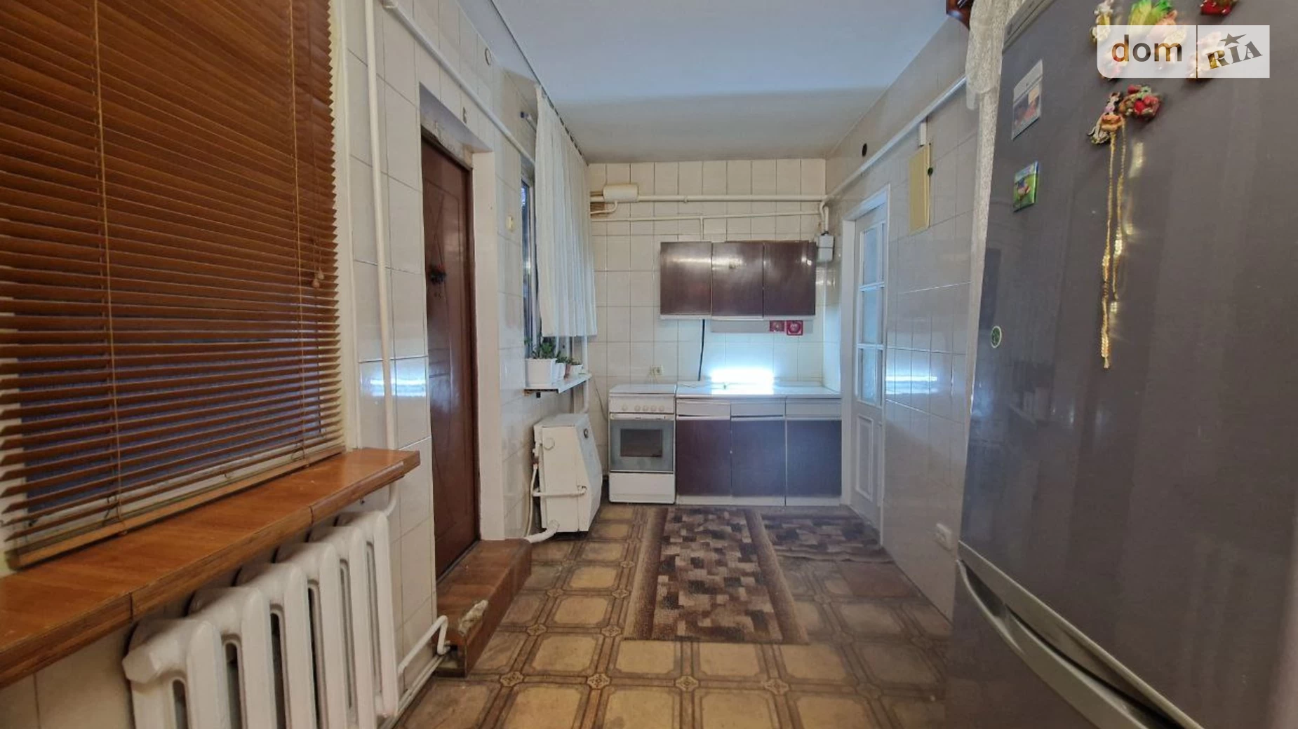 Продається 2-кімнатна квартира 41.4 кв. м у Одесі, вул. Єфімова - фото 5