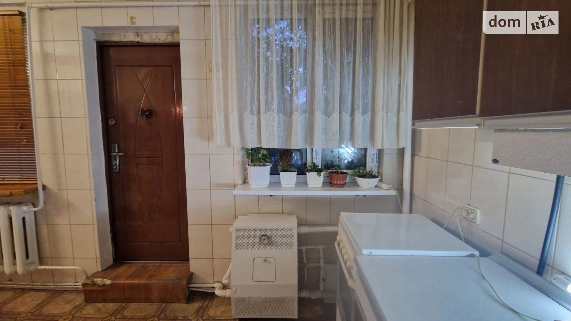 Продается 2-комнатная квартира 41.4 кв. м в Одессе, ул. Ефимова - фото 3