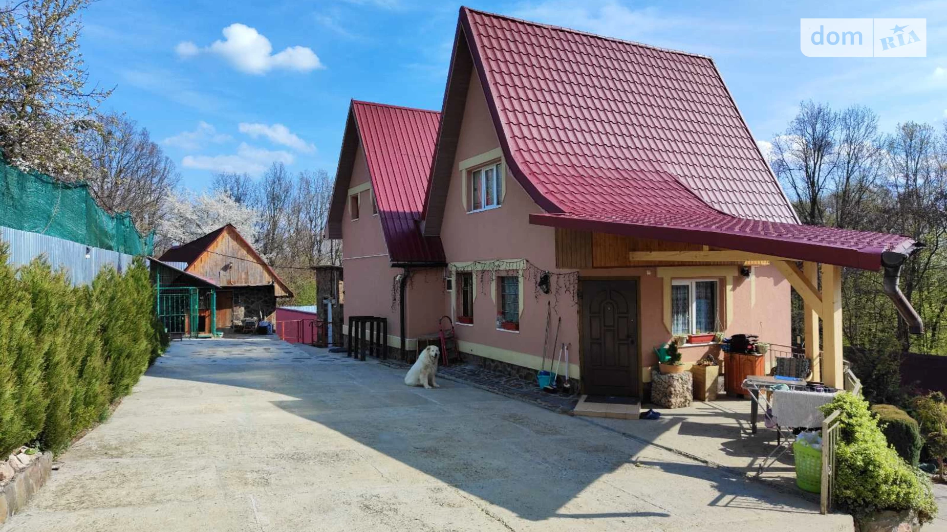 Продається будинок 2 поверховий 140 кв. м з терасою, цена: 250000 $ - фото 3