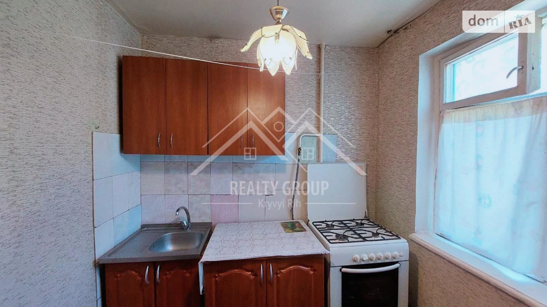 Продається 2-кімнатна квартира 44.9 кв. м у Кривому Розі, просп. Університетський(Гагаріна) - фото 4