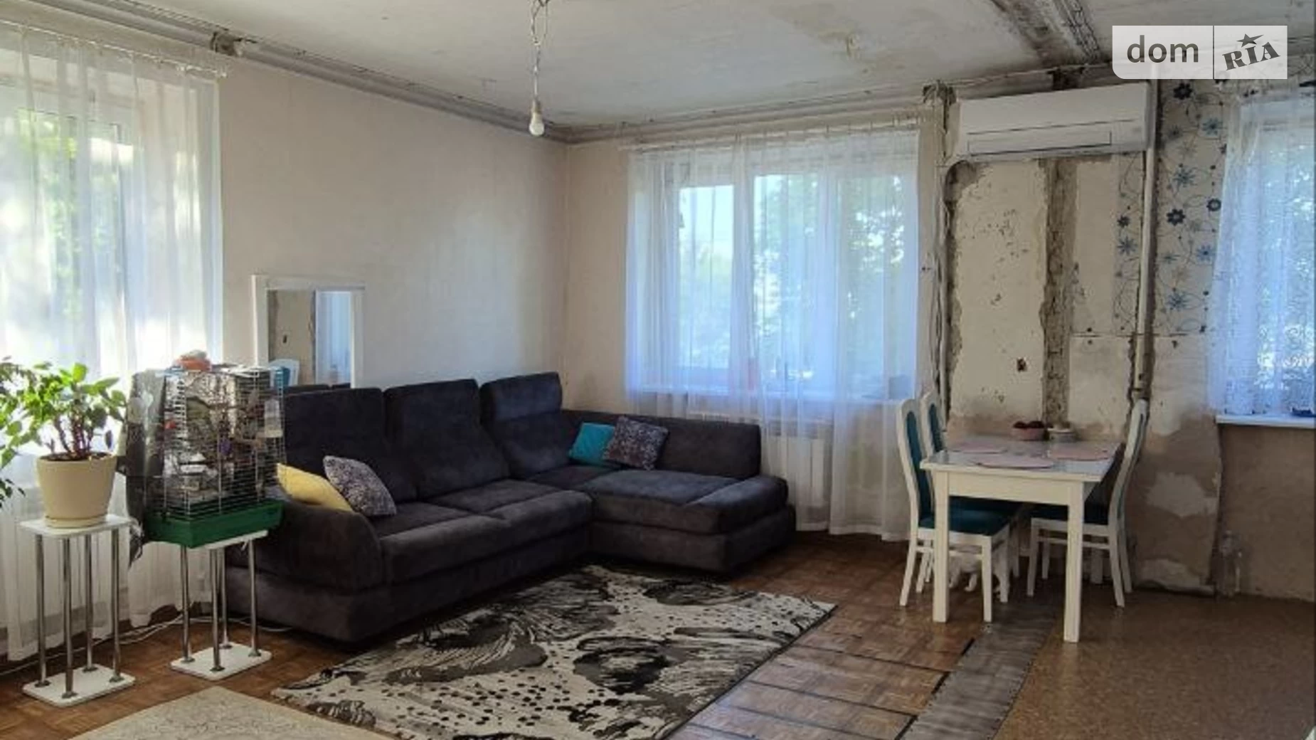 Продается 3-комнатная квартира 78 кв. м в Харькове, просп. Героев Харькова(Московский), 204/2 - фото 2