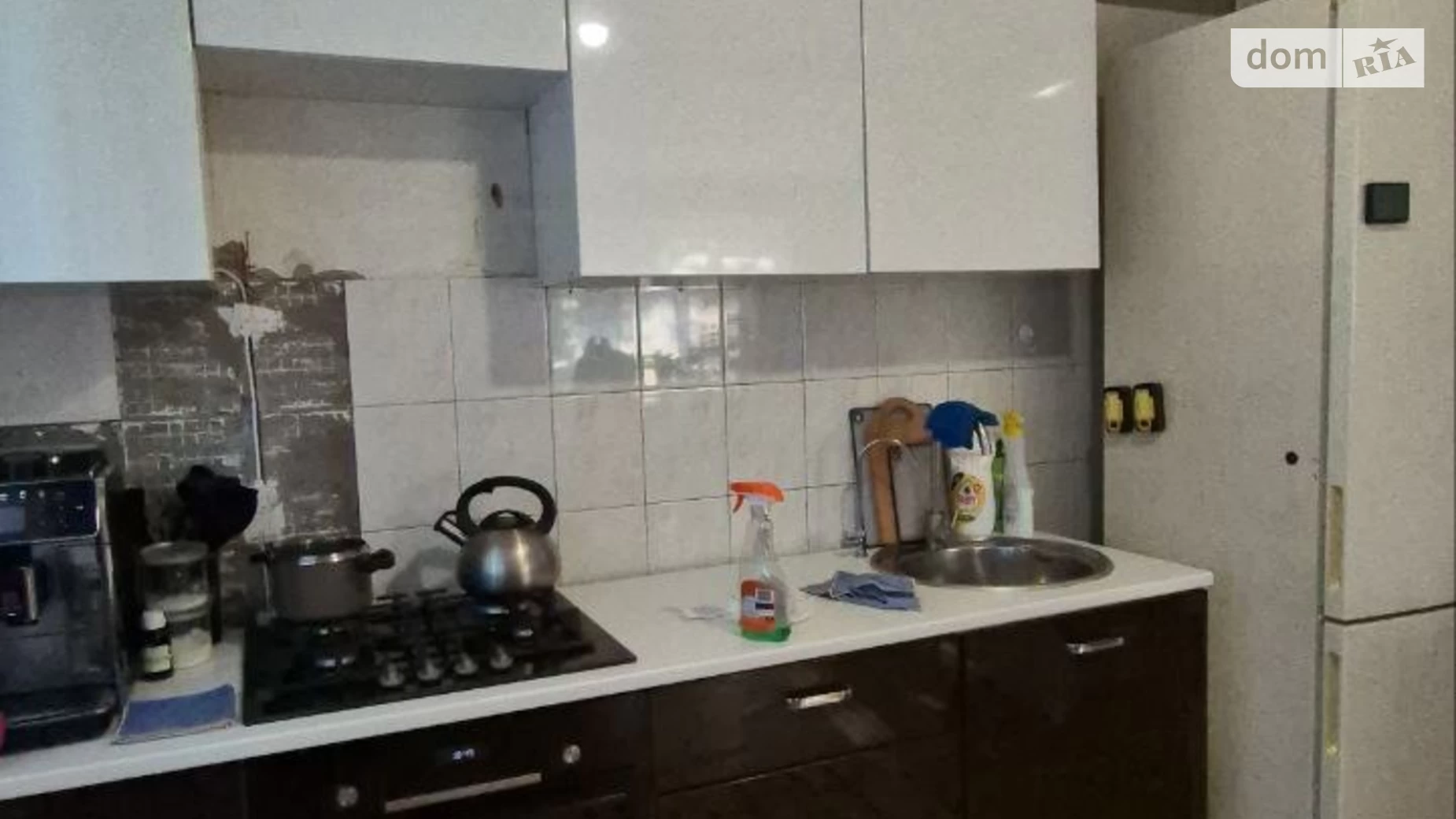 Продается 3-комнатная квартира 78 кв. м в Харькове - фото 4