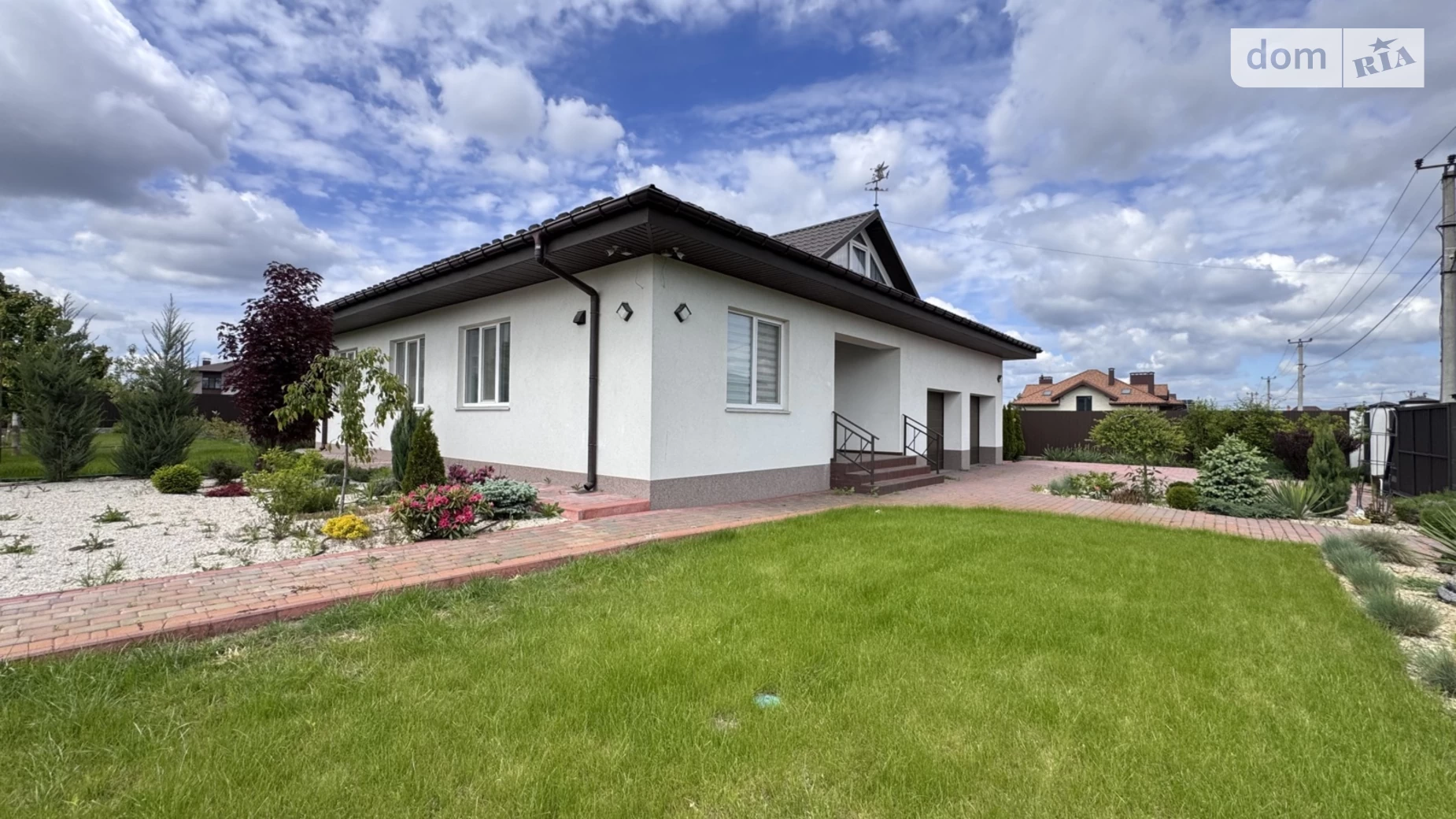 Білогородка, цена: 275000 $ - фото 2