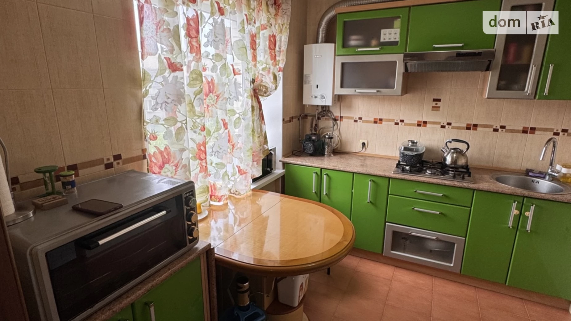 Продается 2-комнатная квартира 52 кв. м в Виннице, ул. Александры Бурбело(Писарева) - фото 2