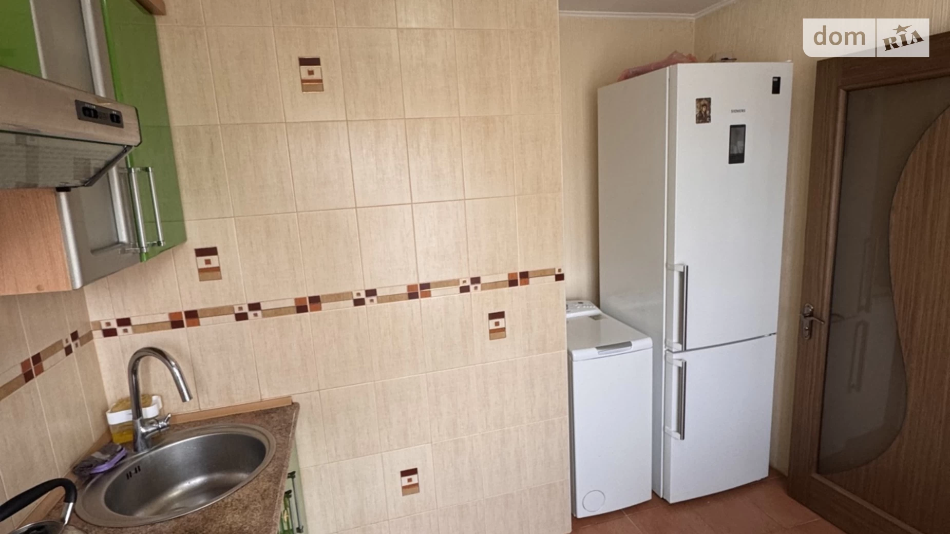 Продається 2-кімнатна квартира 52 кв. м у Вінниці, вул. Олександри Бурбело(Писарєва) - фото 3