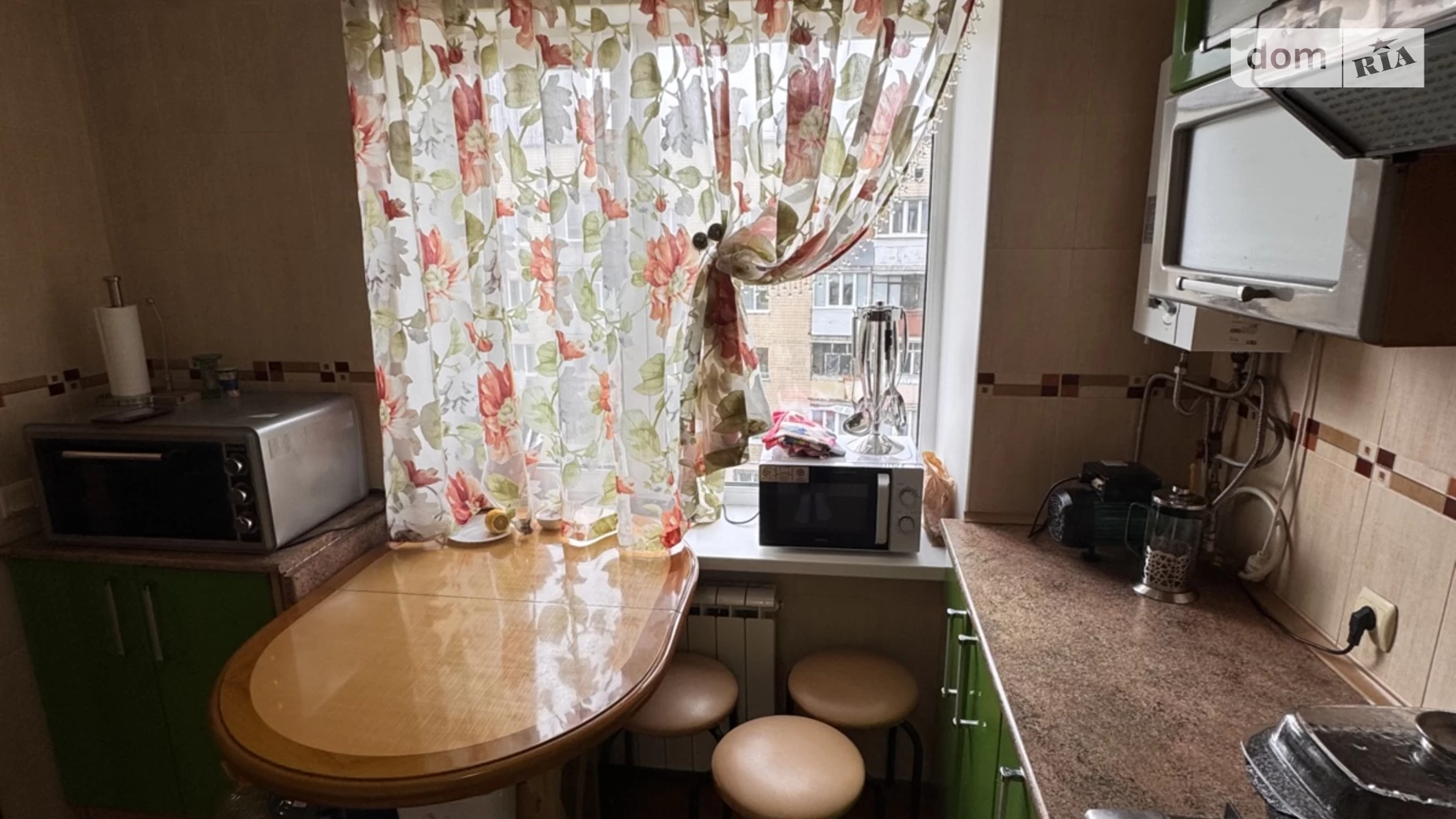 Продается 2-комнатная квартира 52 кв. м в Виннице, ул. Александры Бурбело(Писарева) - фото 4