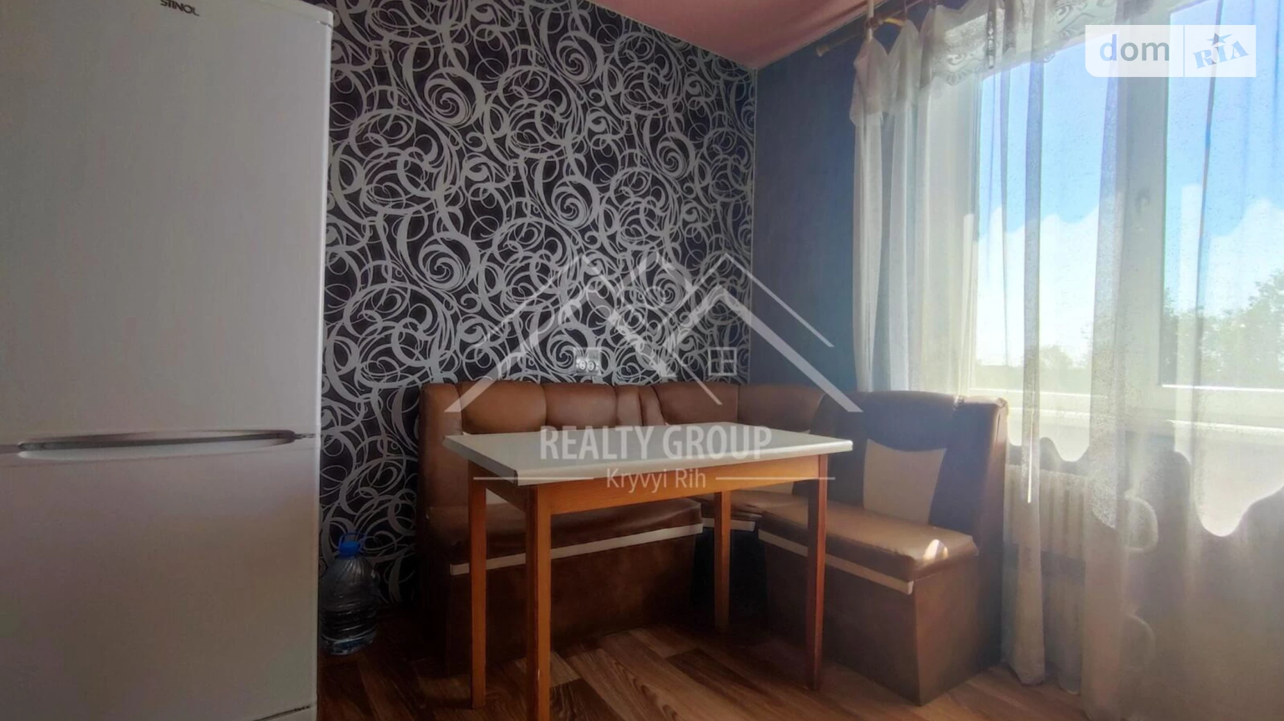 Продається 1-кімнатна квартира 34.64 кв. м у Кривому Розі, бул. Європейський(Кірова) - фото 5