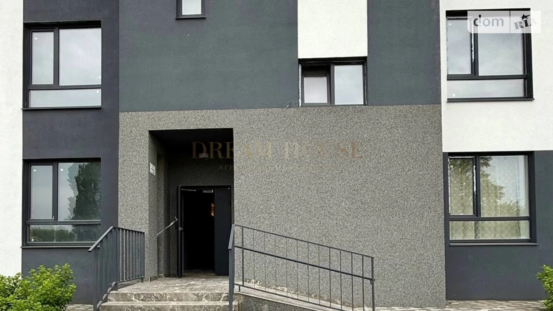Продается 1-комнатная квартира 23.5 кв. м в Гостомеле, ул. Мирная, 3Е - фото 3