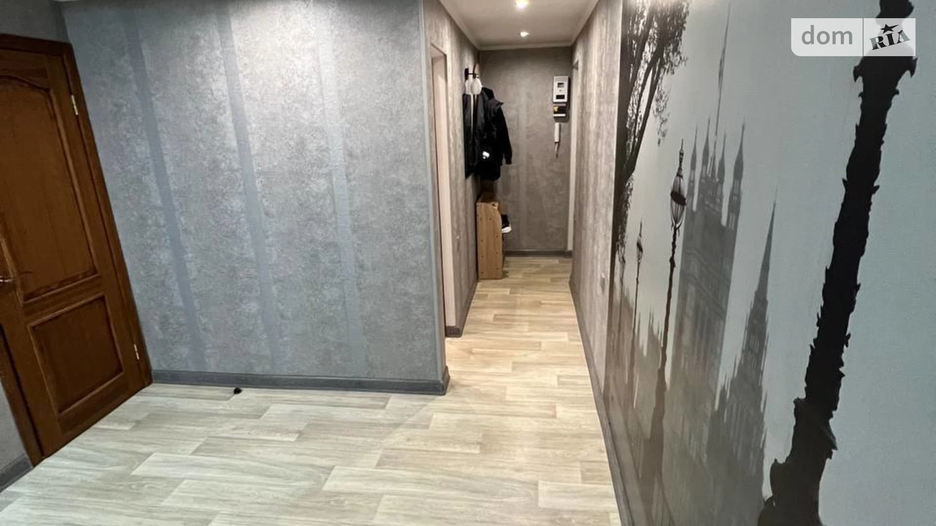 Здається в оренду 1-кімнатна квартира 32 кв. м у Дніпрі, вул. Незалежності(Титова), 16 - фото 5