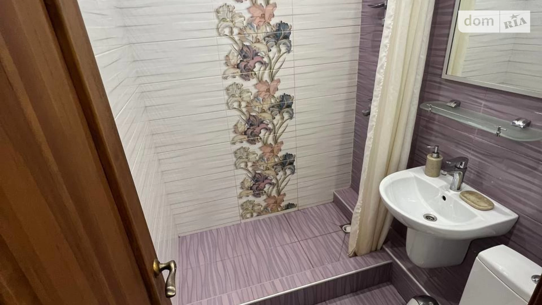 Здається в оренду 1-кімнатна квартира 32 кв. м у Дніпрі, вул. Незалежності(Титова), 16 - фото 4
