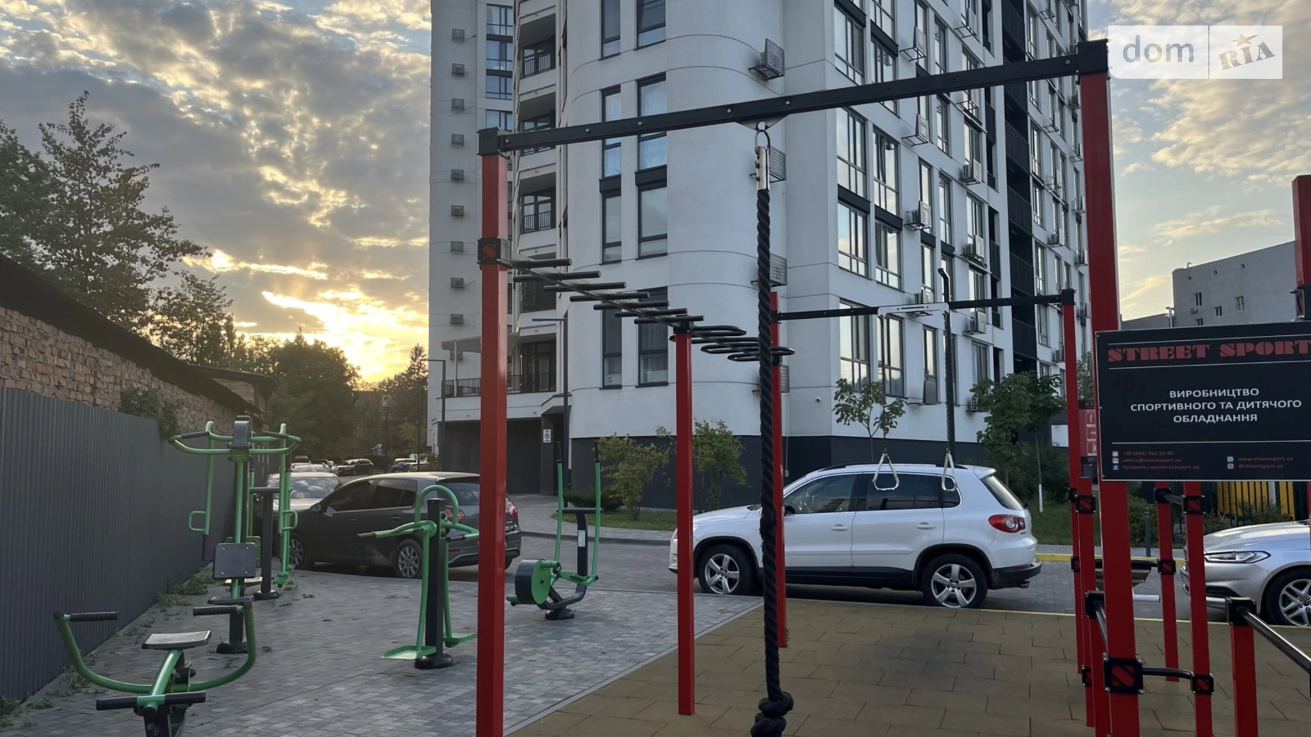 Продається 1-кімнатна квартира 50 кв. м у Вінниці, вул. 600-річчя - фото 2