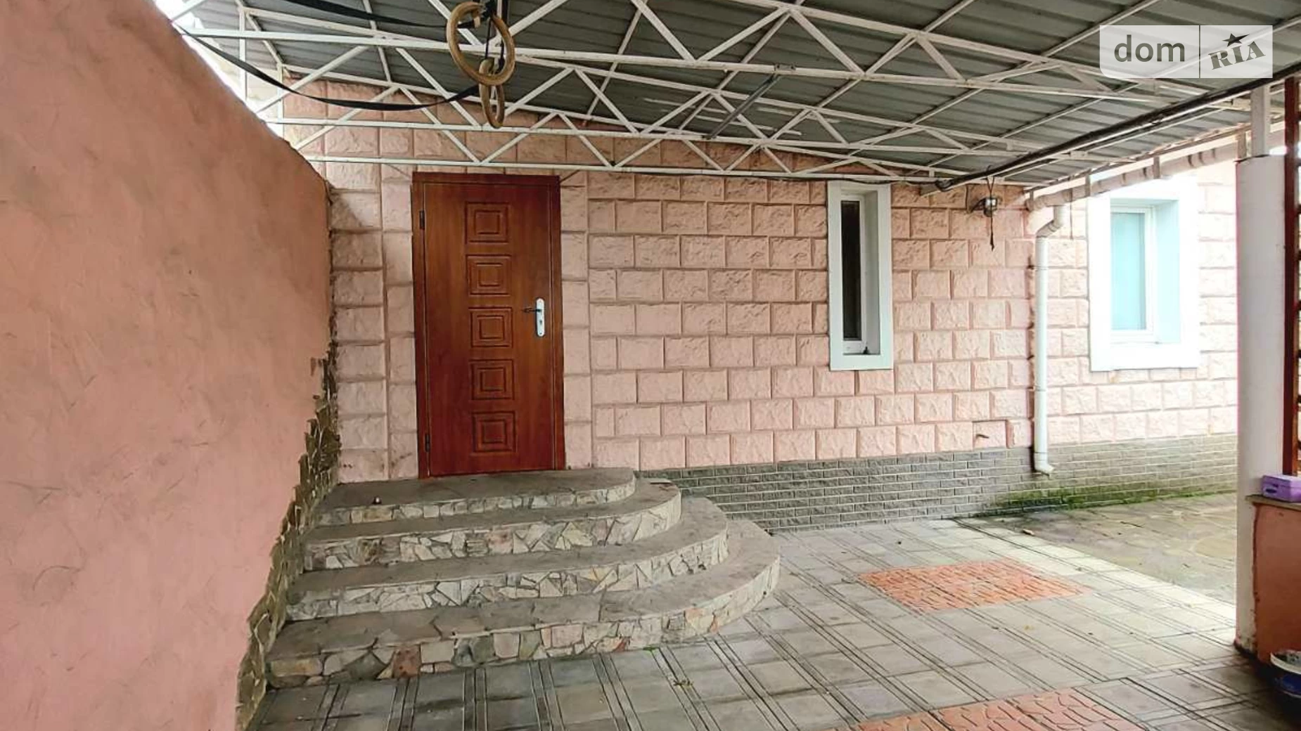 Продается дом на 2 этажа 79.8 кв. м с подвалом, цена: 55000 $ - фото 2