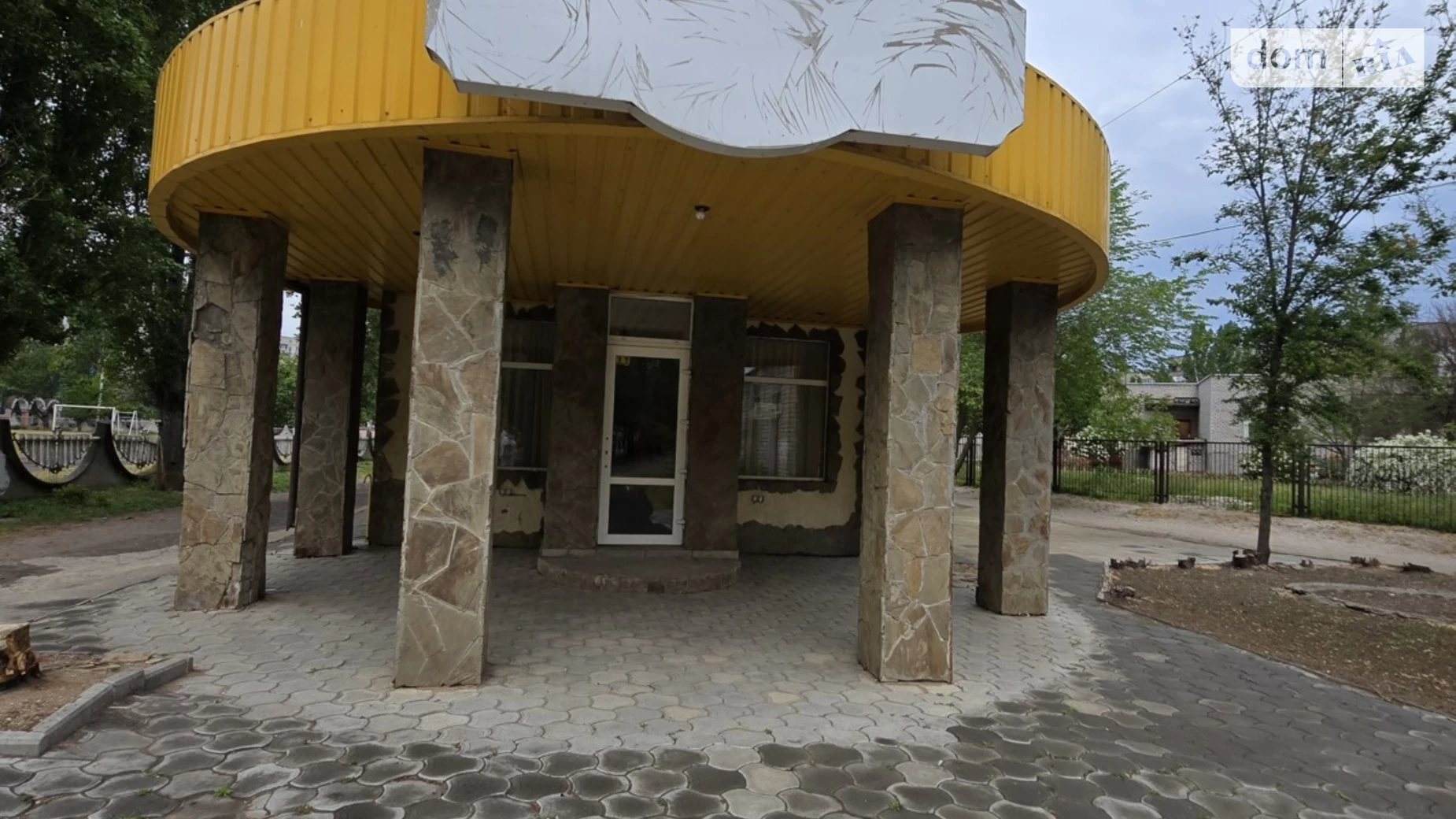 Продается помещения свободного назначения 161.2 кв. м в 2-этажном здании, цена: 75000 $ - фото 2