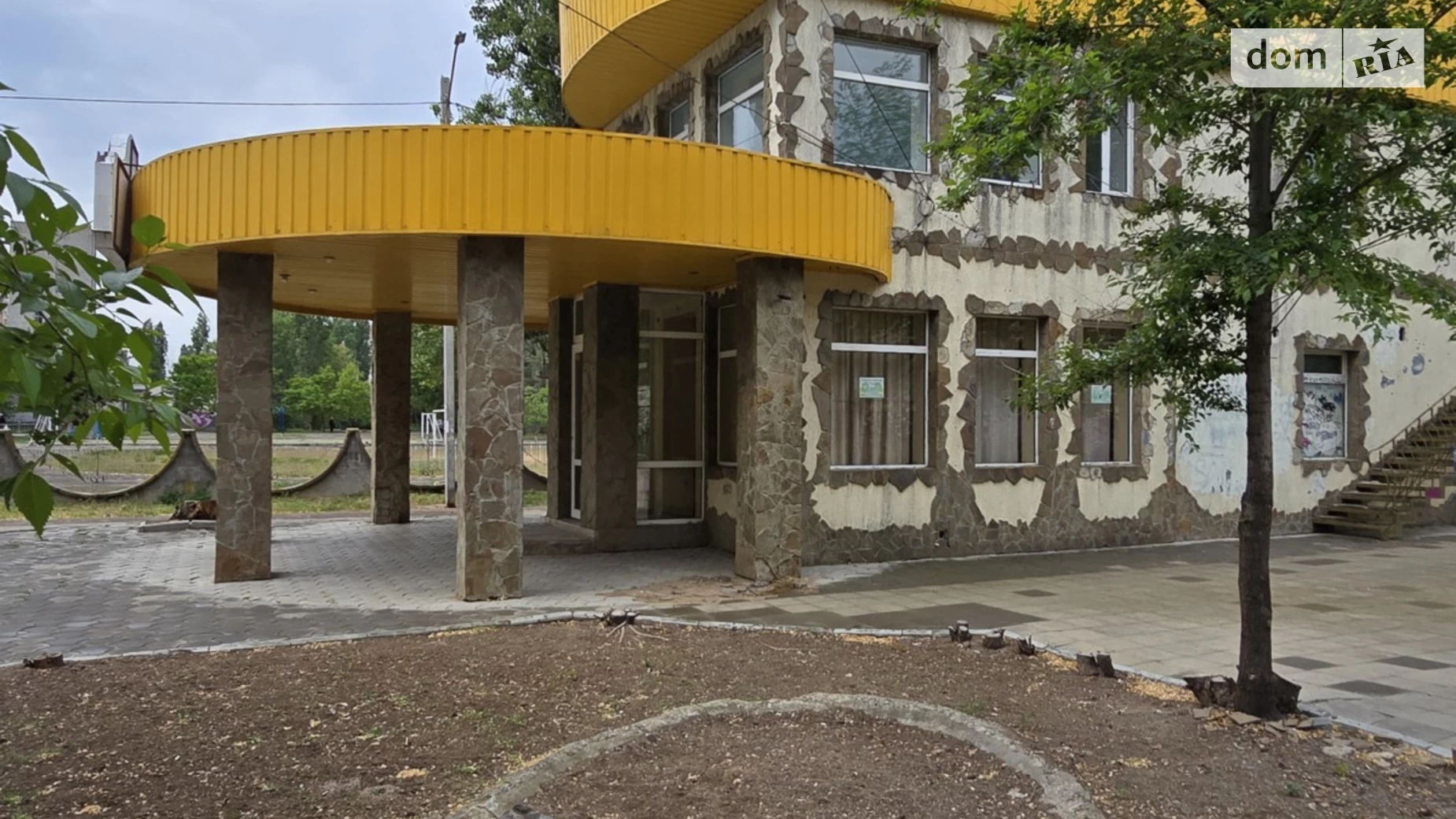 Продается помещения свободного назначения 161.2 кв. м в 2-этажном здании, цена: 75000 $ - фото 3