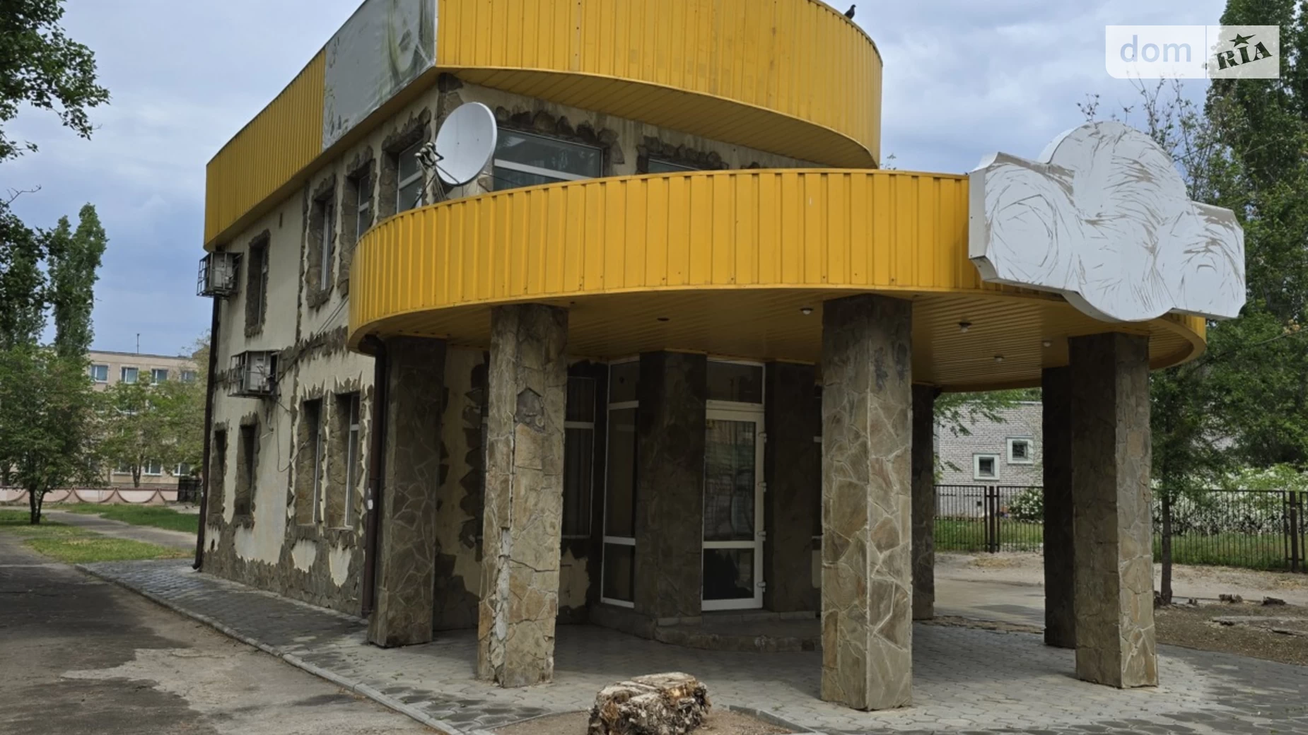 Продается помещения свободного назначения 161.2 кв. м в 2-этажном здании, цена: 75000 $ - фото 5