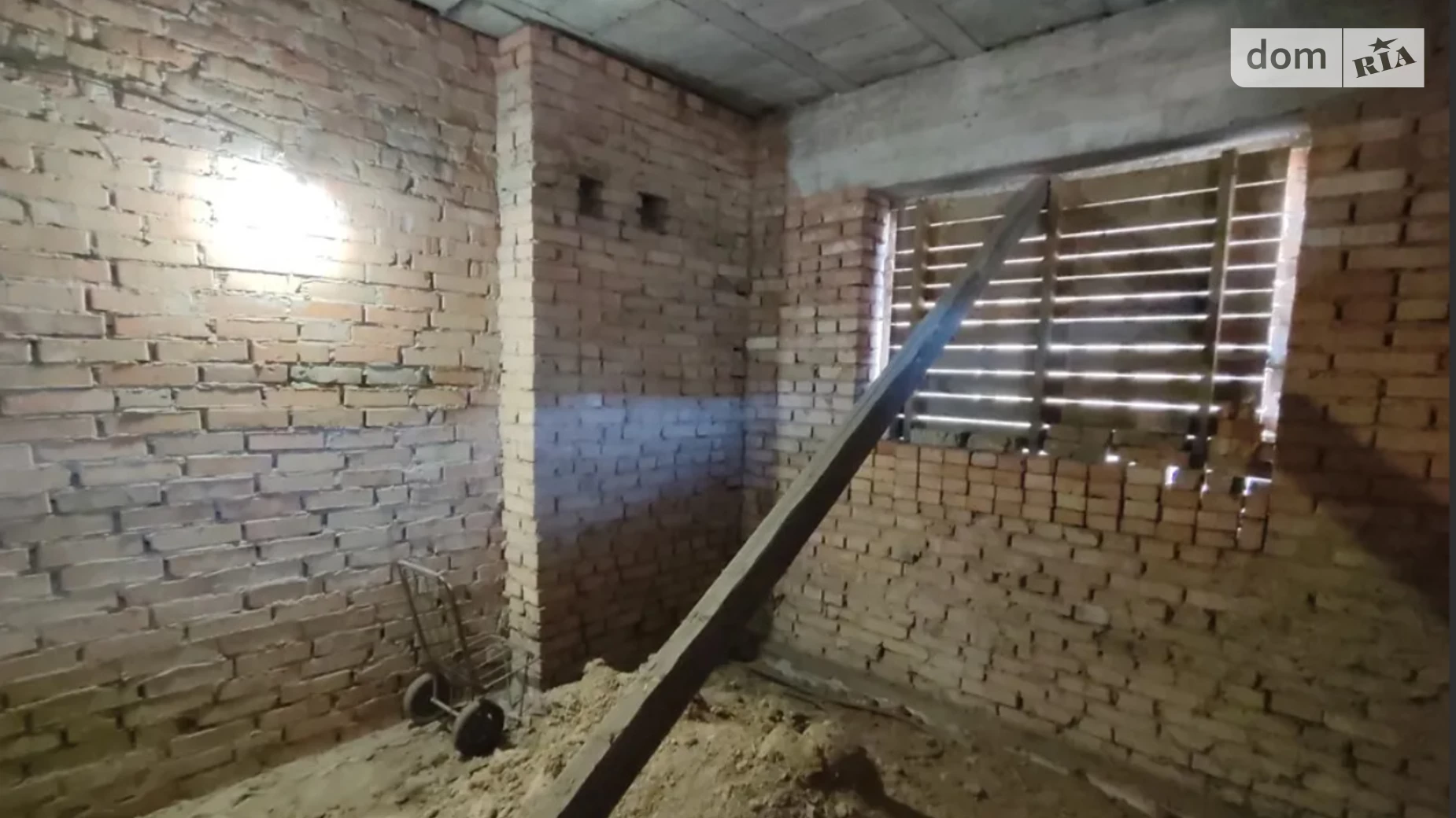 Продается часть дома 134 кв. м с подвалом, цена: 68000 $ - фото 4