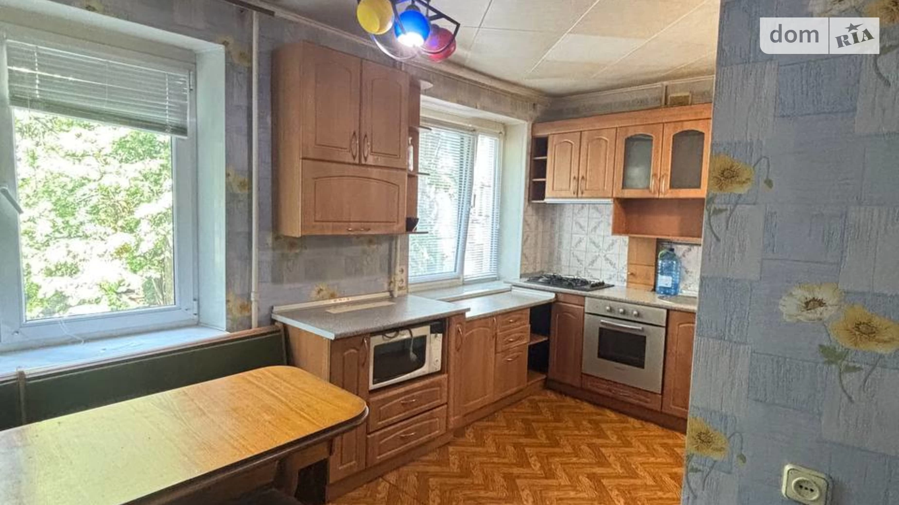 Продається 2-кімнатна квартира 60 кв. м у Полтаві, вул. Мазепи Івана - фото 3