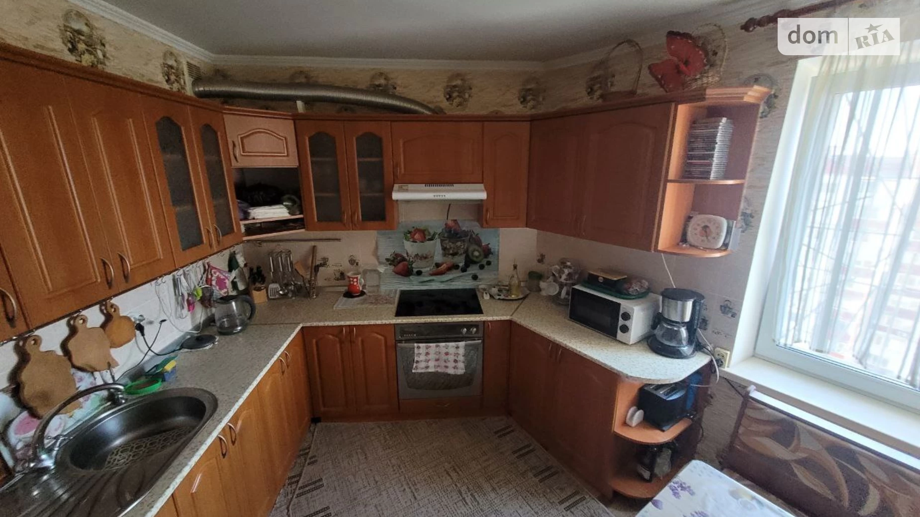 Продается 4-комнатная квартира 98 кв. м в Киеве, ул. Оноре де Бальзака, 4А - фото 4
