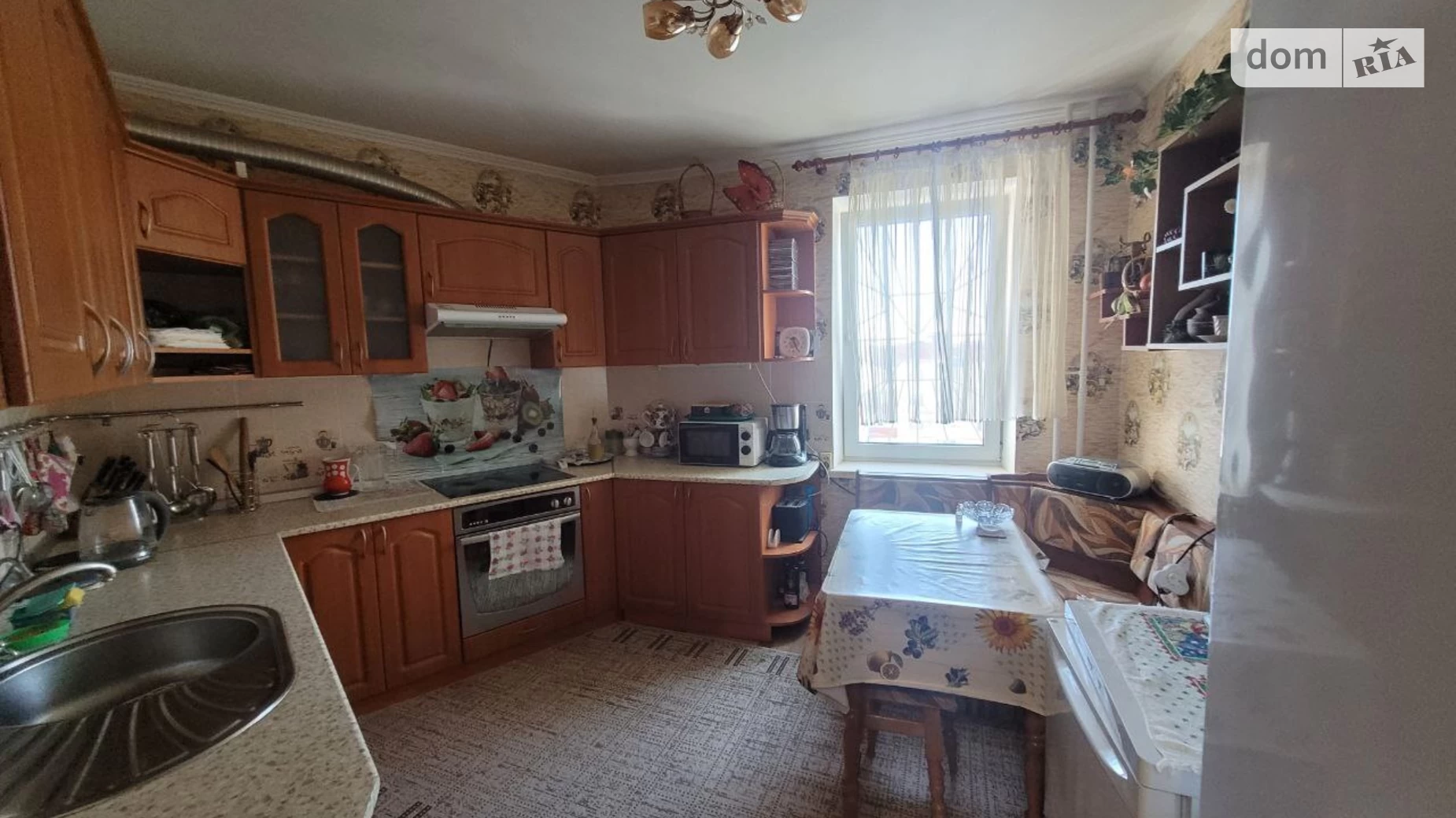 Продается 4-комнатная квартира 98 кв. м в Киеве, ул. Оноре де Бальзака, 4А - фото 3