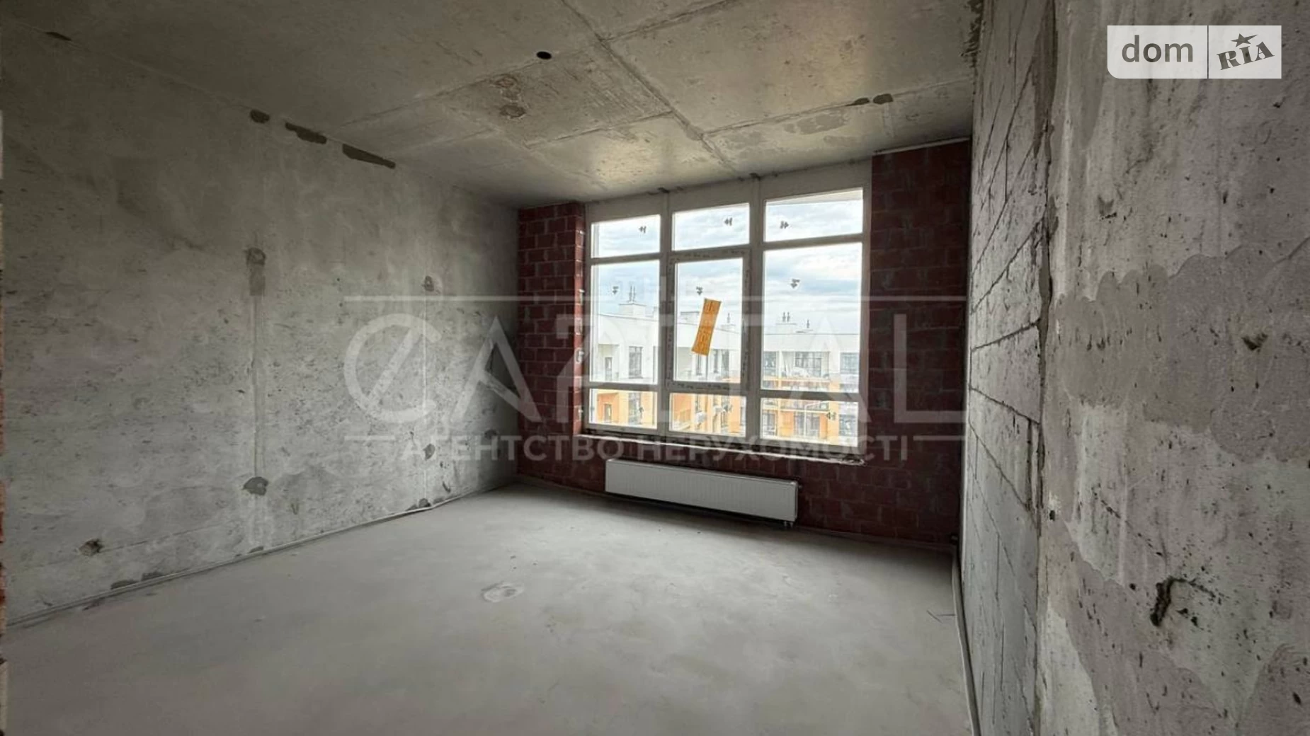 Продається 2-кімнатна квартира 75.6 кв. м у Києві, цена: 115000 $ - фото 4