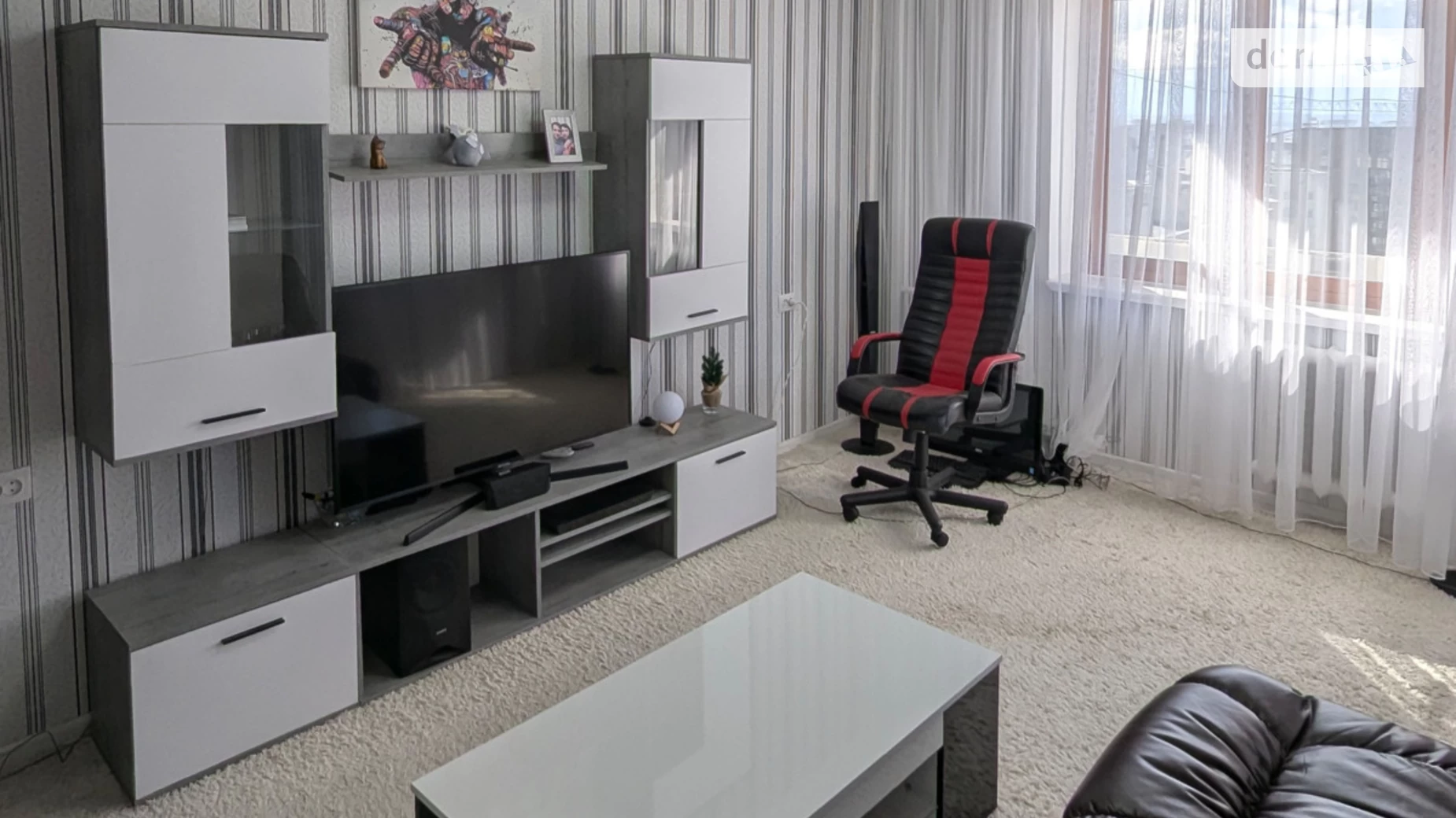 Продається 2-кімнатна квартира 49.8 кв. м у, цена: 55000 $ - фото 2