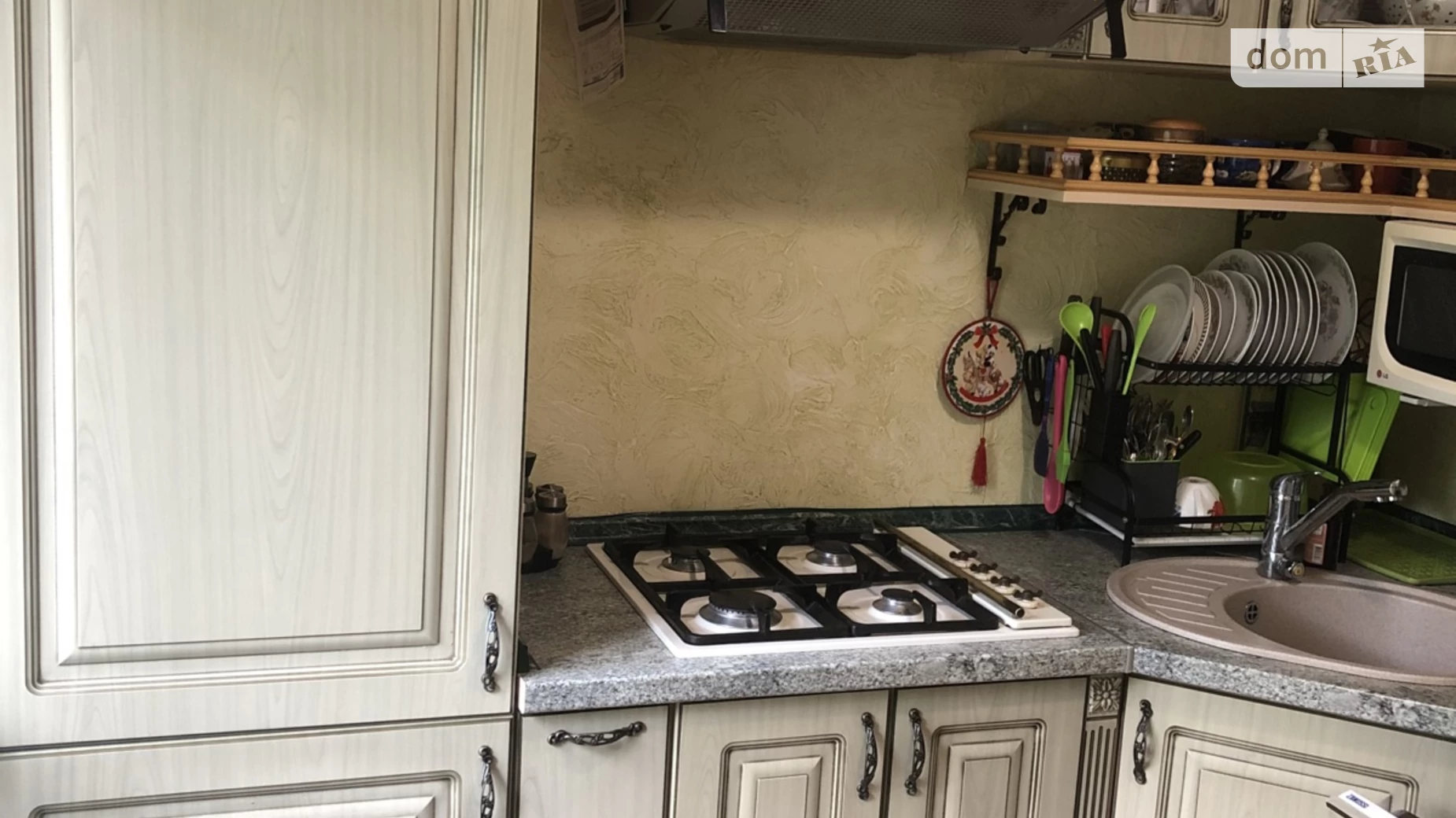 Продається 3-кімнатна квартира 57 кв. м у Києві - фото 5