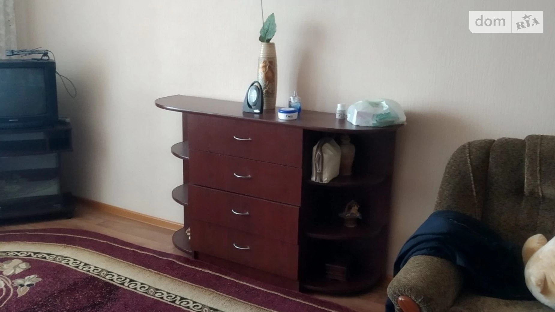 Здається в оренду 1-кімнатна квартира 38 кв. м у Хмельницькому, вул. Молодіжна, 15/1 - фото 5