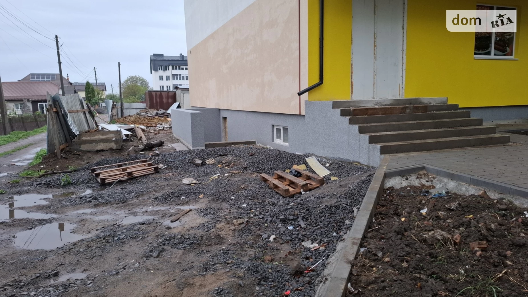 Продается помещения свободного назначения 250 кв. м в 4-этажном здании, цена: 150000 $ - фото 2