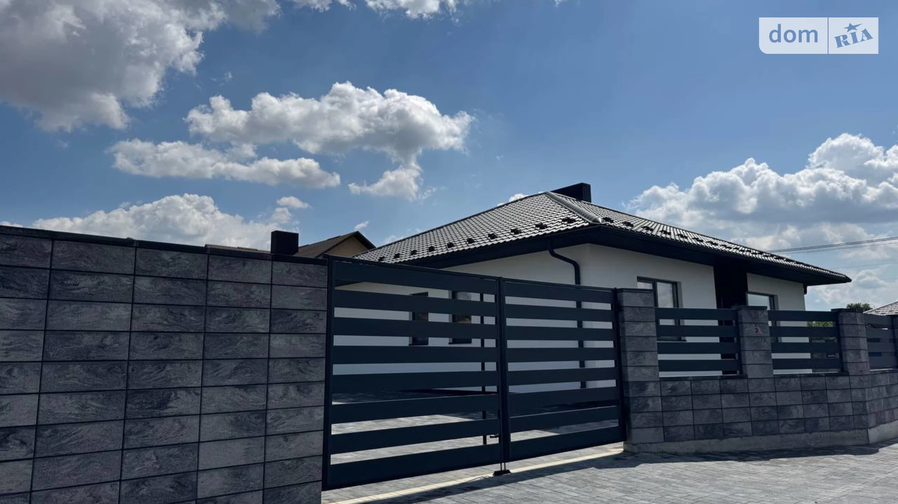 Продається одноповерховий будинок 103 кв. м з ділянкою, цена: 85000 $ - фото 4