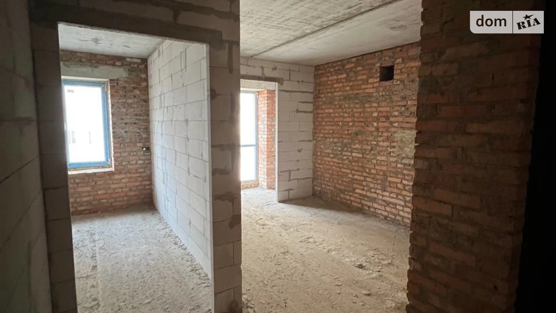 Продається 1-кімнатна квартира 37.3 кв. м у Рівному, вул. Соборна, 289В - фото 4