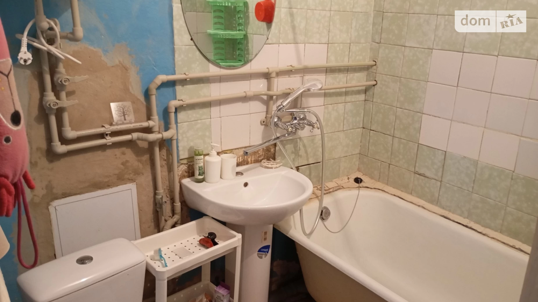 Продается 2-комнатная квартира 43.3 кв. м в Харькове, ул. Косарева, 46 - фото 4