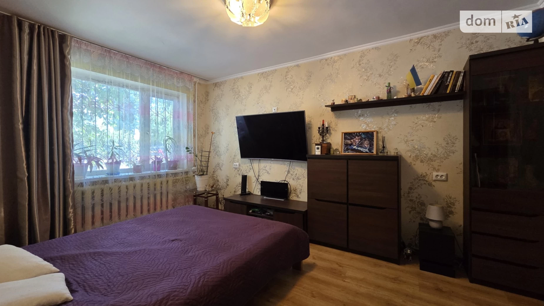Продается 2-комнатная квартира 43 кв. м в Днепре, просп. Металлургов - фото 2