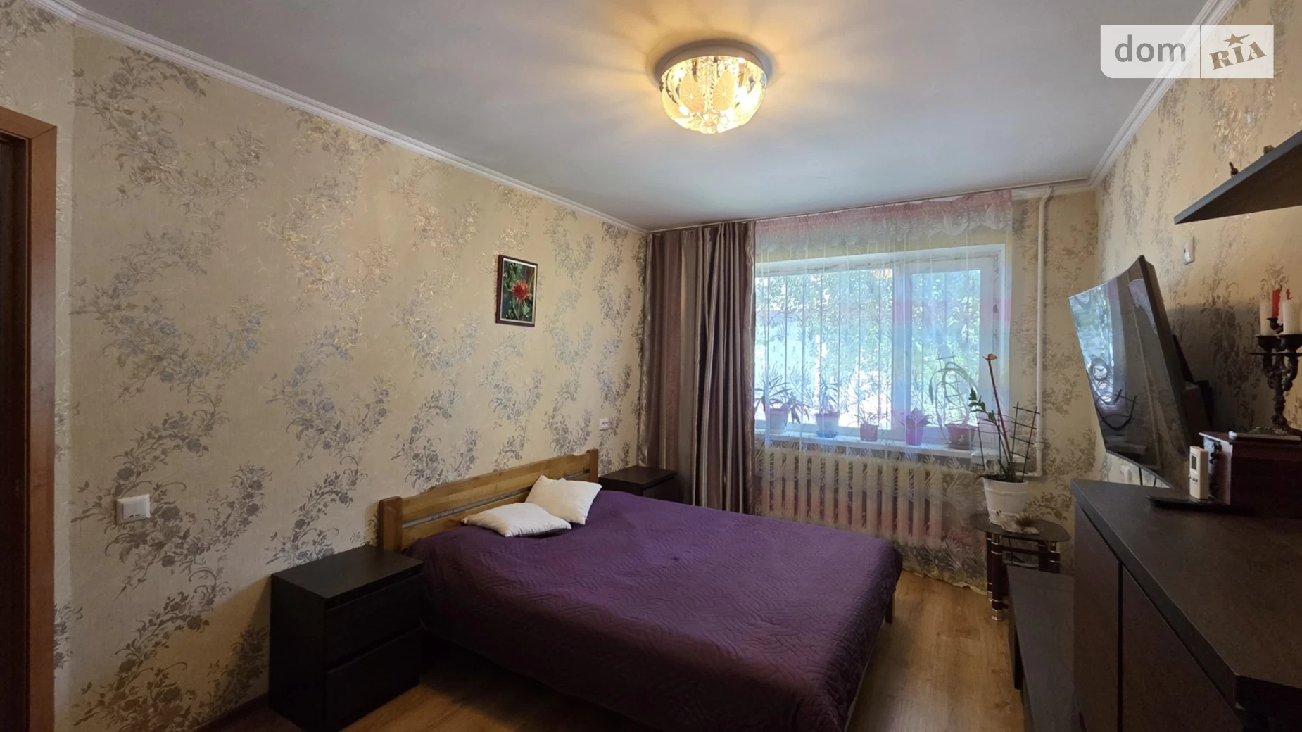 Продается 2-комнатная квартира 43 кв. м в Днепре, просп. Металлургов - фото 4