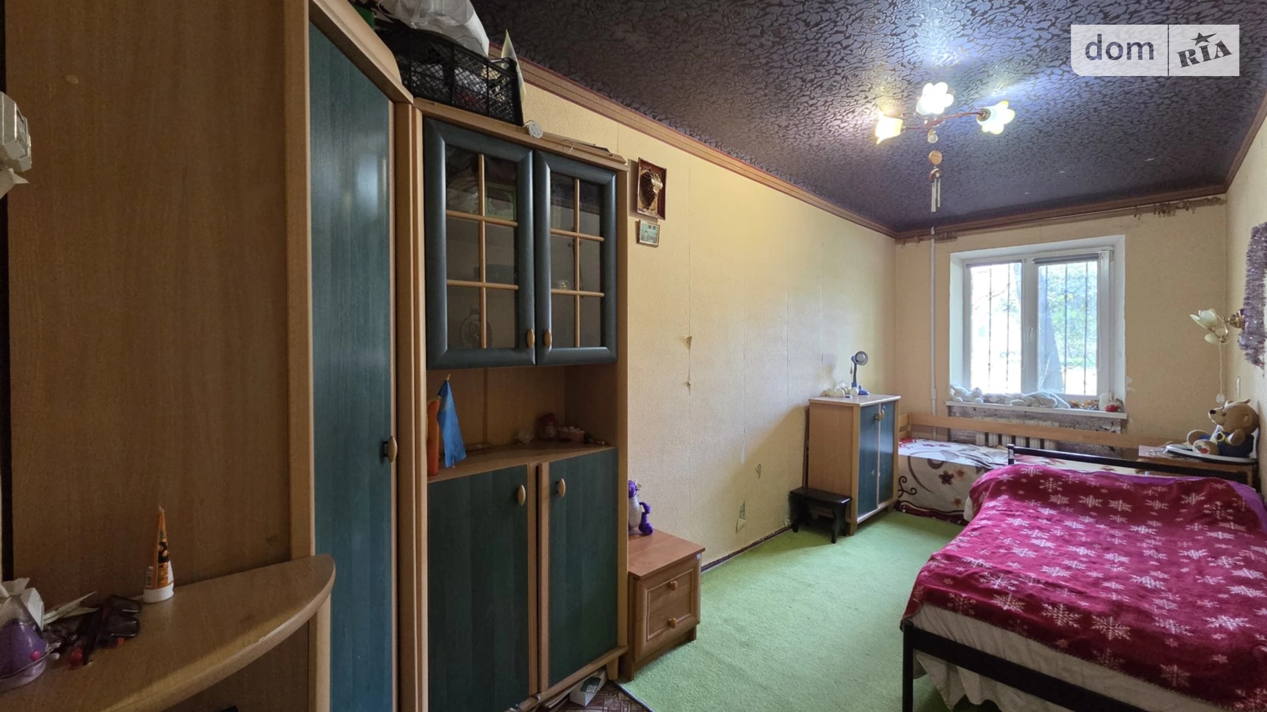 Продается 2-комнатная квартира 43 кв. м в Днепре, просп. Металлургов - фото 5
