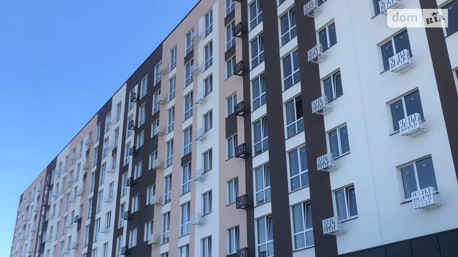 Продається 1-кімнатна квартира 37.3 кв. м у Рівному, вул. Соборна, 289В - фото 2