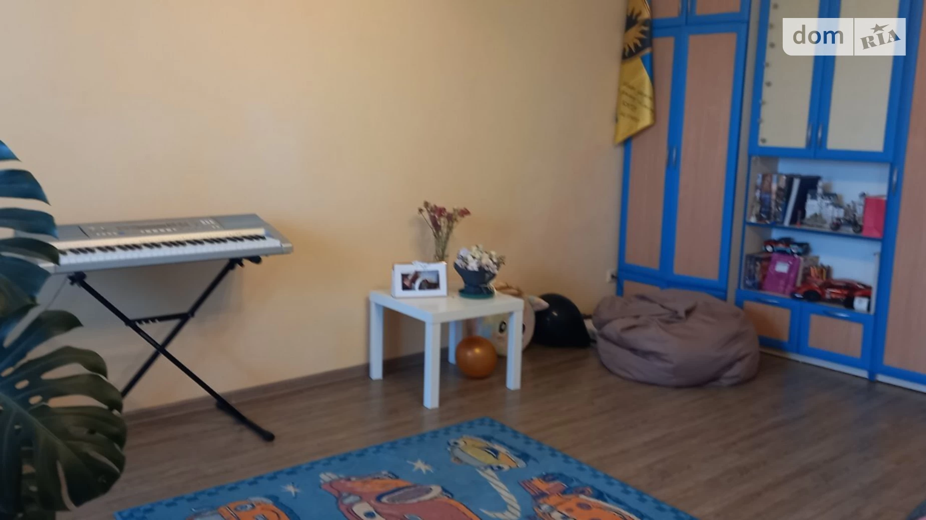 Продается 2-комнатная квартира 75.2 кв. м в Хмельницком, ул. Заречанская - фото 3
