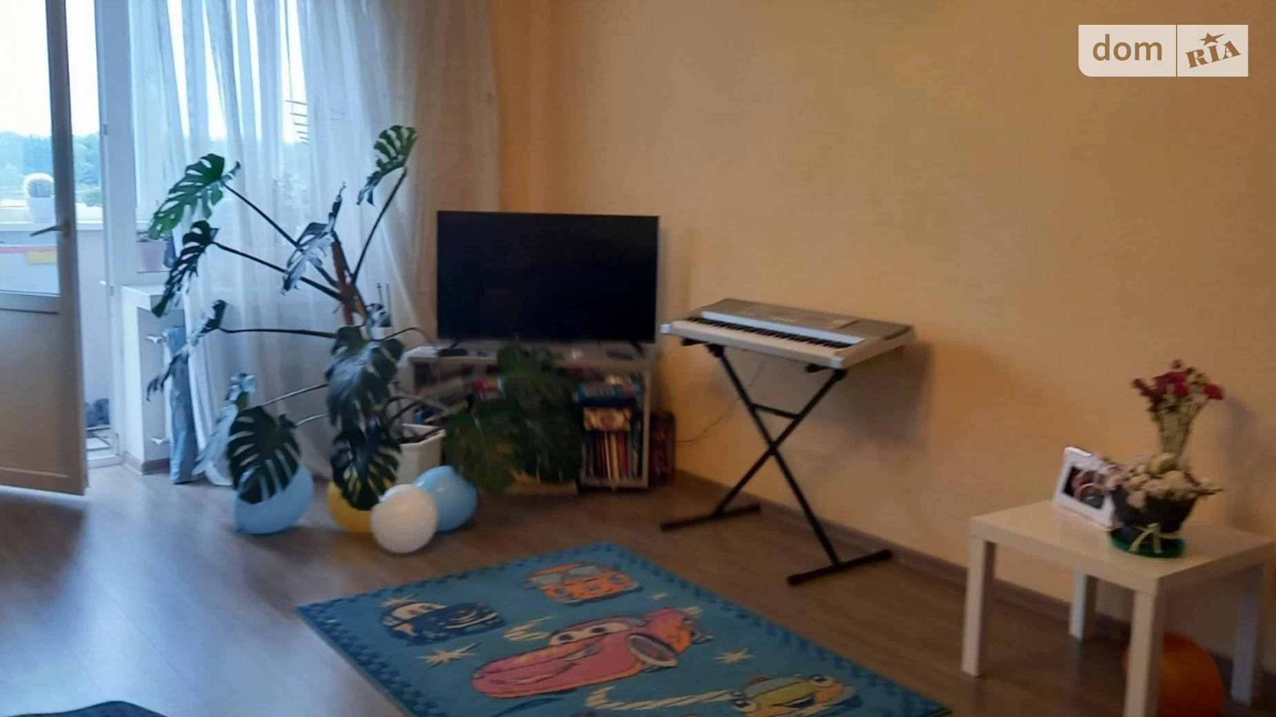 Продается 2-комнатная квартира 75.2 кв. м в Хмельницком, ул. Заречанская - фото 2
