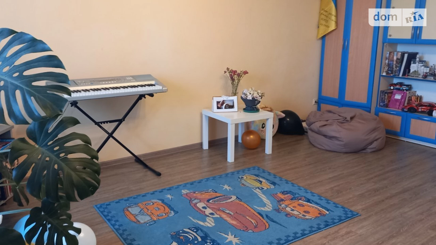 Продается 2-комнатная квартира 75.2 кв. м в Хмельницком, ул. Заречанская - фото 4
