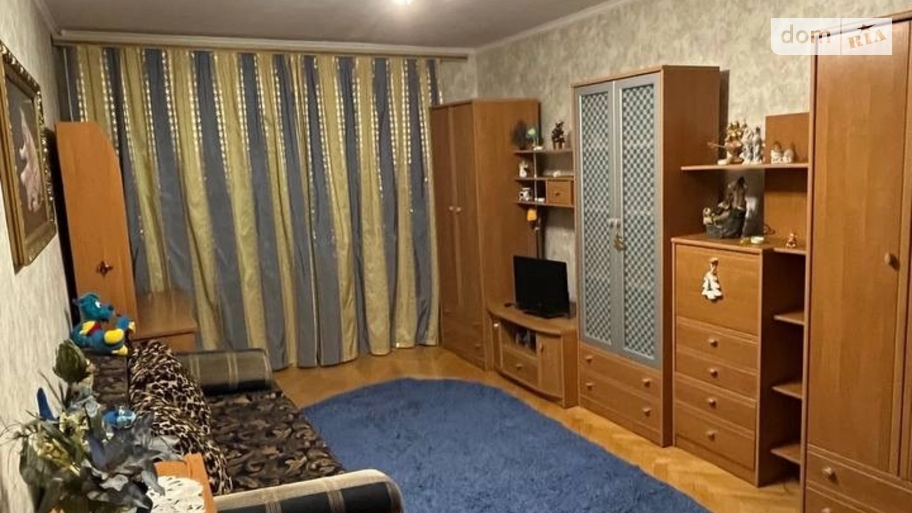 Здається в оренду 1-кімнатна квартира 30 кв. м у Львові, вул. Наукова - фото 3