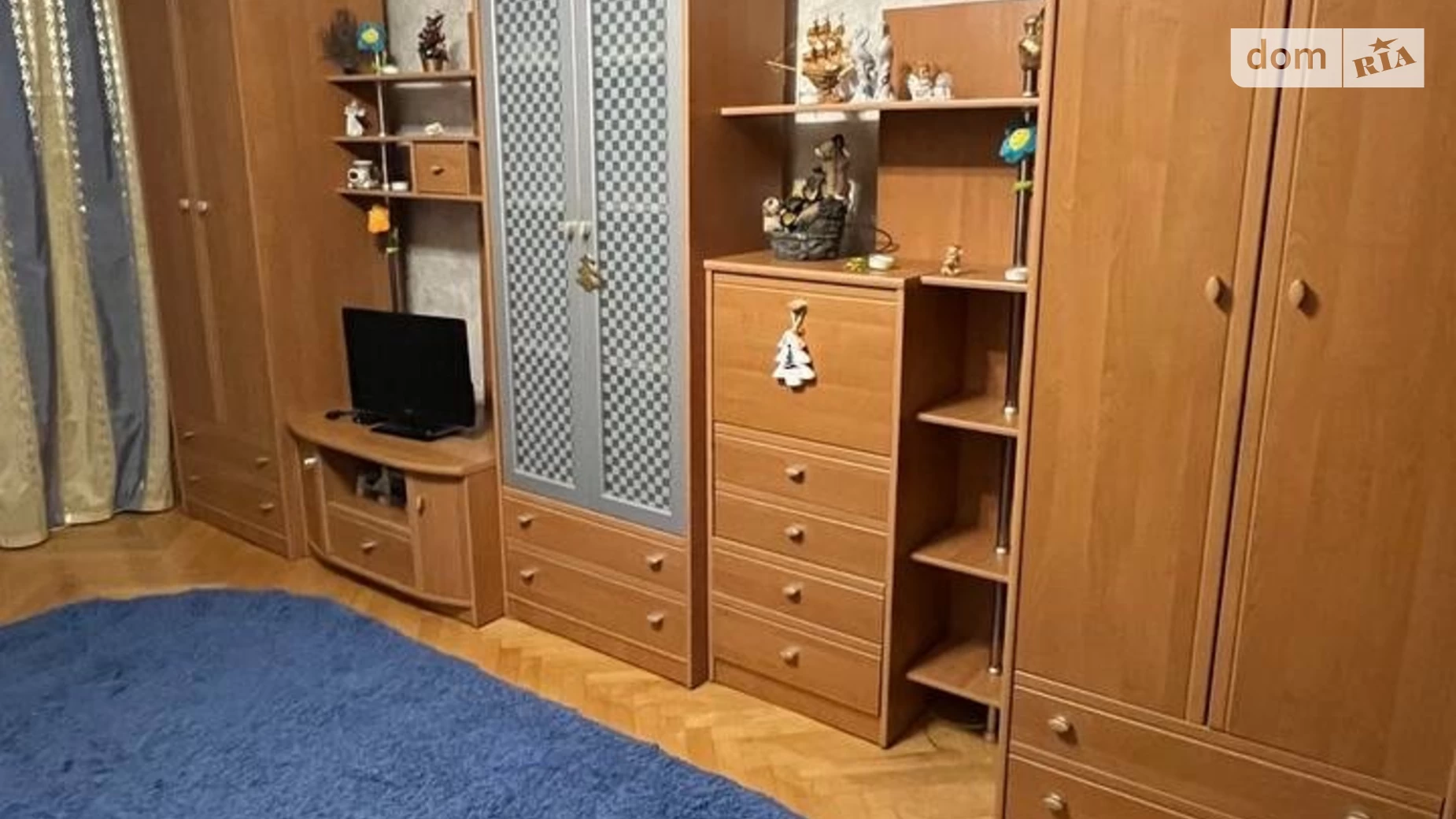 Здається в оренду 1-кімнатна квартира 30 кв. м у Львові, вул. Наукова - фото 5