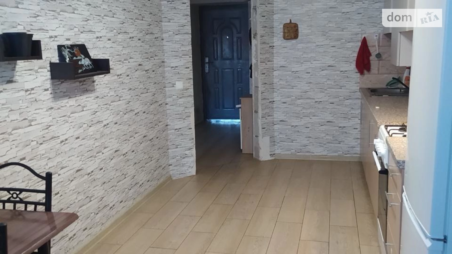 Продається 1-кімнатна квартира 39.7 кв. м у Гнатівці, вул. Старожитомирська, 68 - фото 3