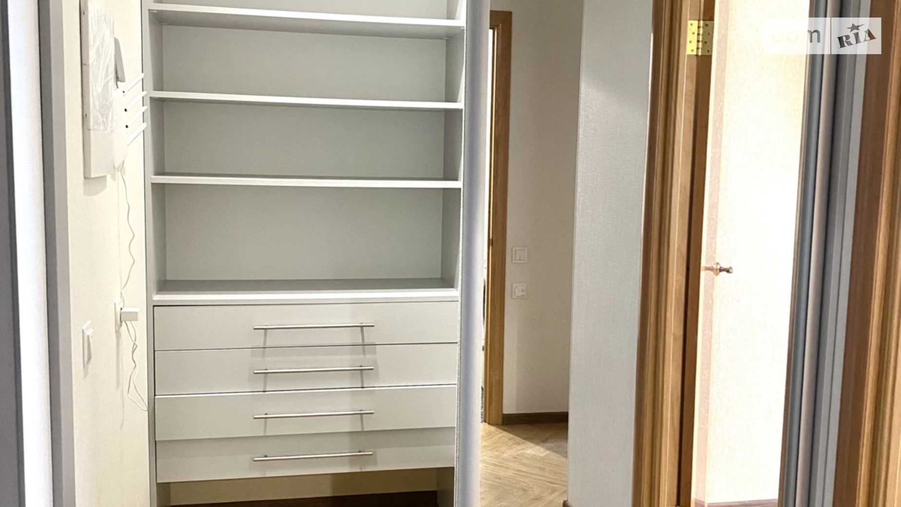 Здається в оренду 3-кімнатна квартира 70 кв. м у Гатне, вул. Оптимістична, 1 - фото 4