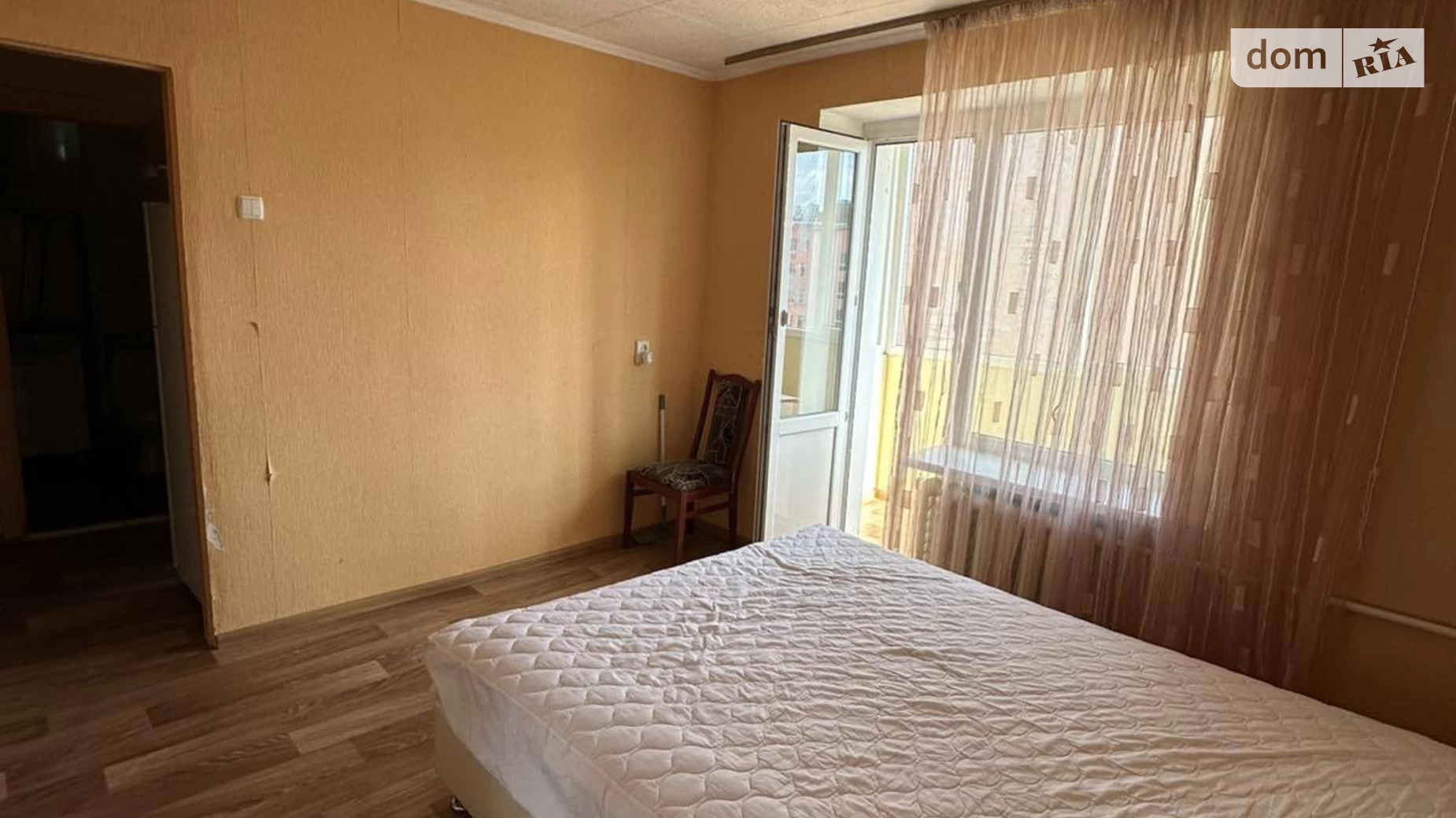 Продается 1-комнатная квартира 24 кв. м в Николаеве - фото 4