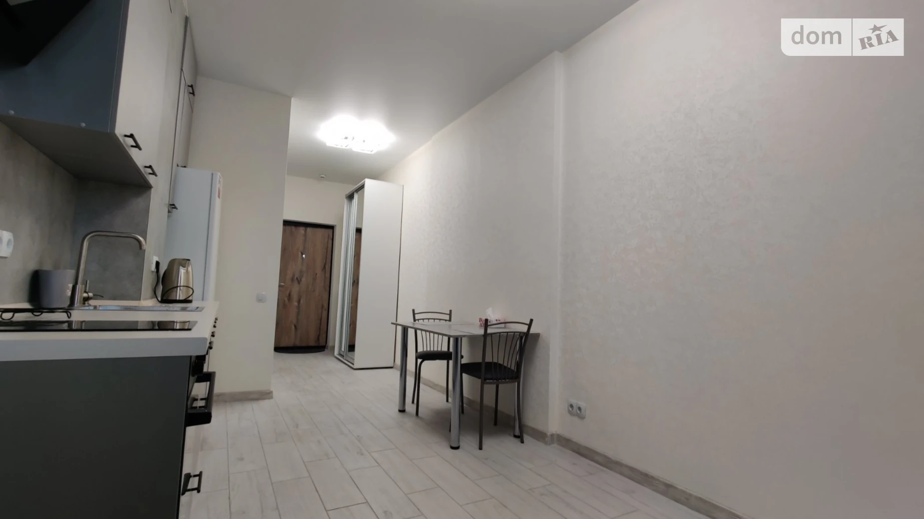 Сдается в аренду 1-комнатная квартира 33 кв. м в Одессе, ул. Дача Ковалевского, 5 - фото 4