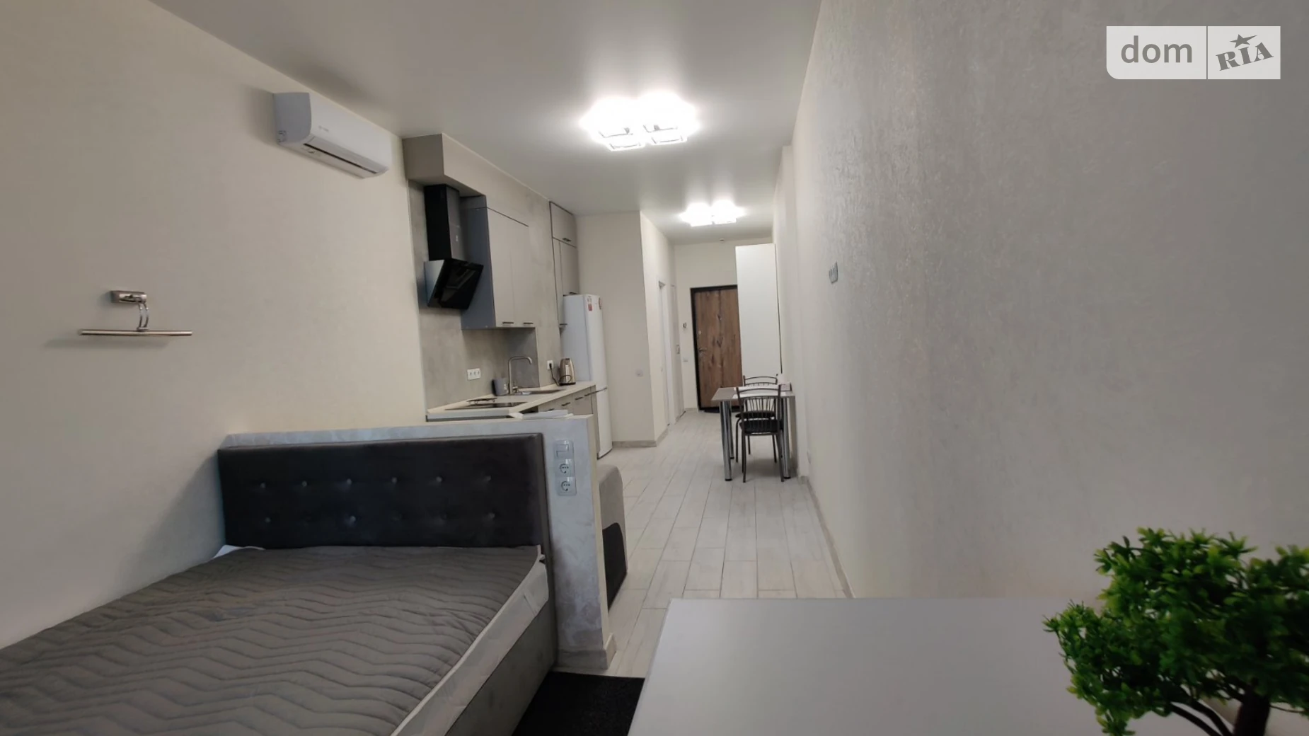 Сдается в аренду 1-комнатная квартира 33 кв. м в Одессе, ул. Дача Ковалевского, 5 - фото 2