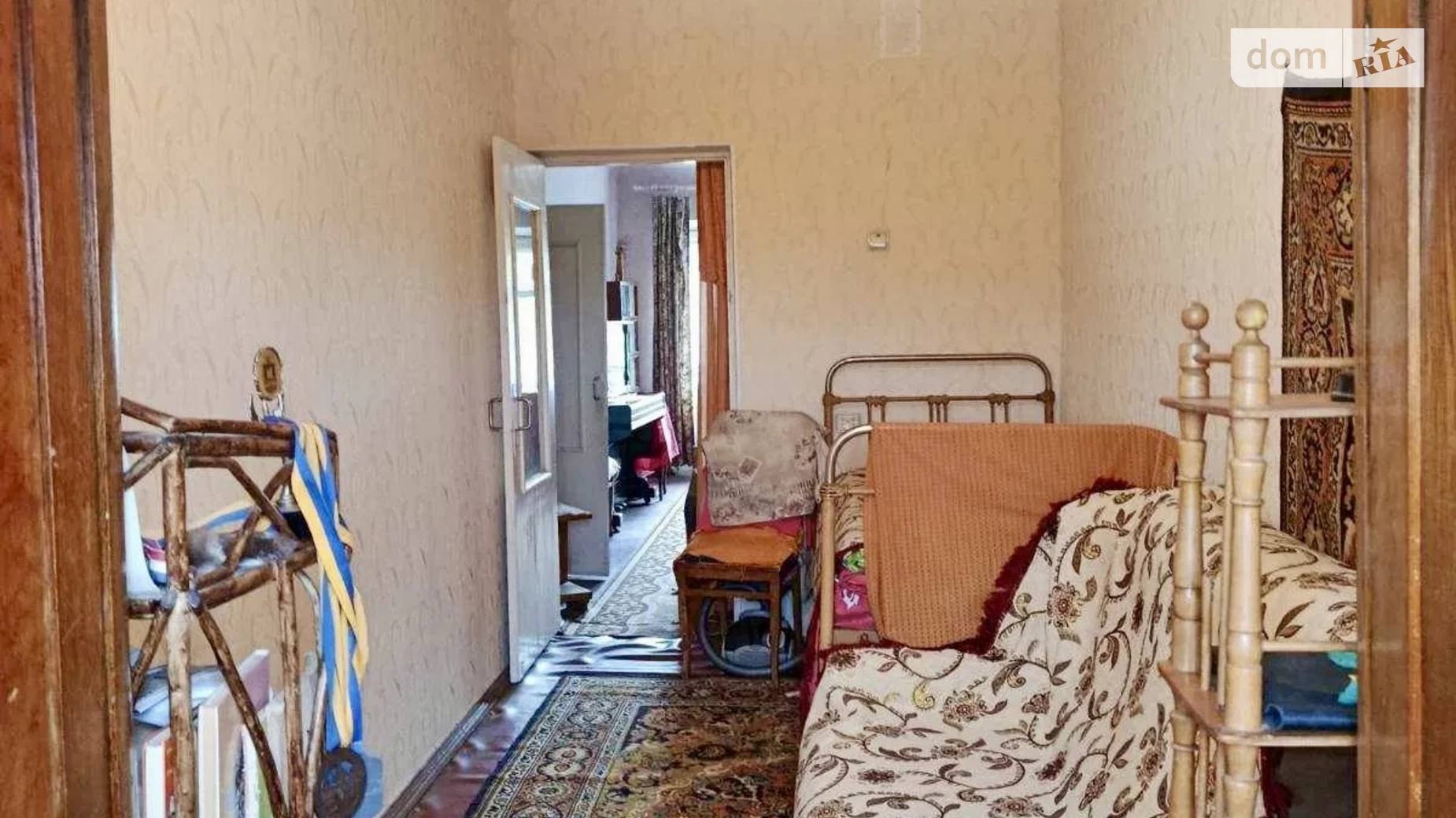 Продается 2-комнатная квартира 42.2 кв. м в Белой Церкви, ул. Ярослава Мудрого, 26 - фото 5