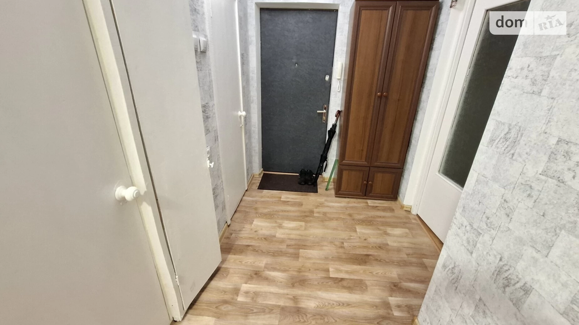 Здається в оренду 1-кімнатна квартира 40 кв. м у Києві, вул. Каштанова, 1/9 - фото 4