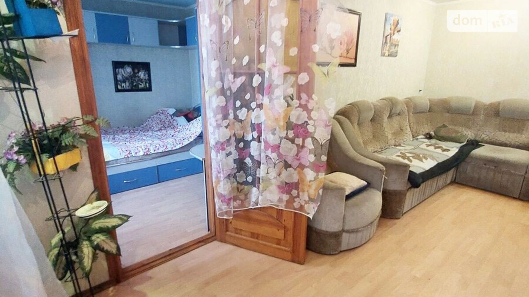 Продается 3-комнатная квартира 56.3 кв. м в, цена: 31000 $ - фото 2
