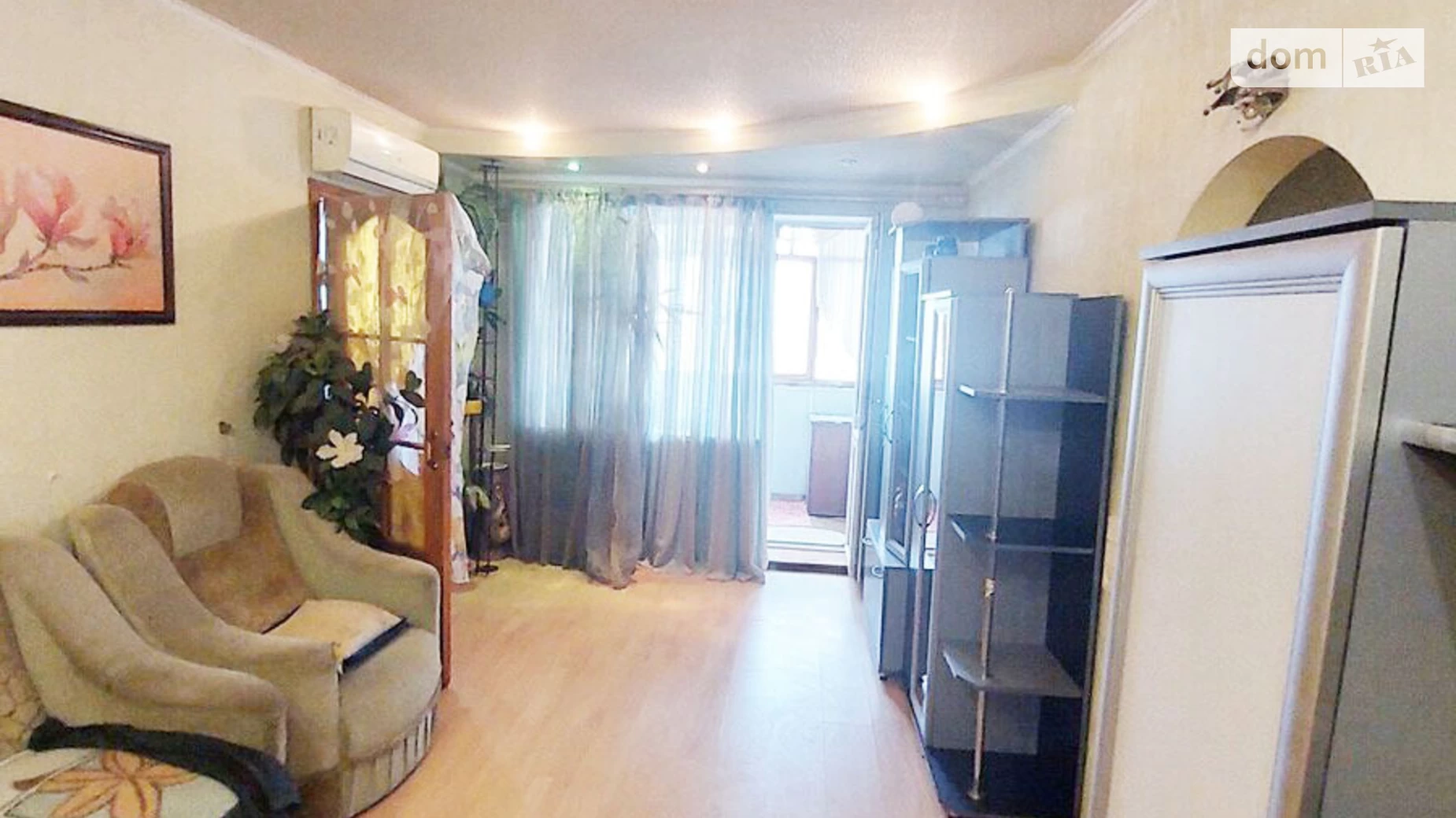 Продается 3-комнатная квартира 56.3 кв. м в, цена: 31000 $ - фото 3